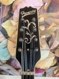 Pomeroy Mandola
