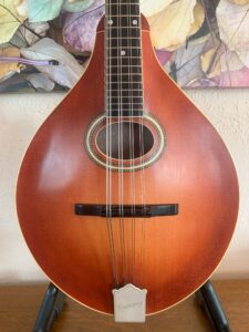 Pomeroy Mandola