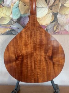 Petersen Bouzouki