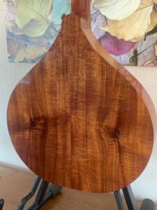 Petersen Bouzouki