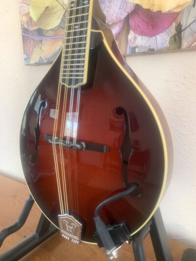 Weber Absaroka Mandolin