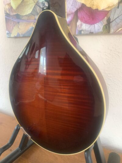 Weber Absaroka Mandolin