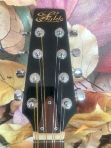 Fylde Bouzouki Octave