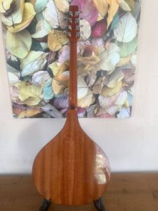Fylde Bouzouki Octave