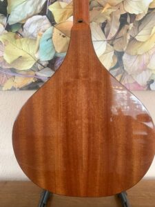 Fylde Bouzouki Octave