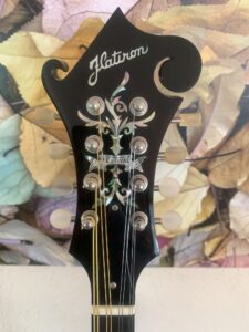 Flatiron Festival F Mandolin