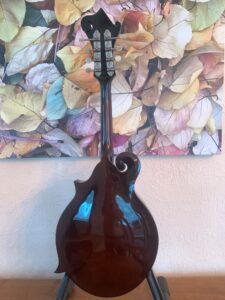 Flatiron Festival F Mandolin