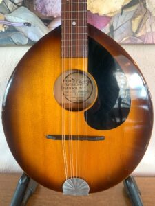 Flatiron 1SB Mandola