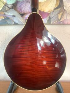 Weber Absaroka Mandolin