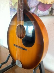 Flatiron 1SB Mandola