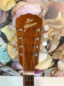 Flatiron 1SB Mandola