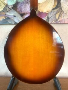 Flatiron 1SB Mandola