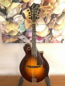 Northfield Big Mon Mandolin