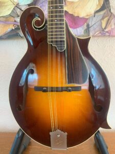 Northfield Big Mon Mandolin