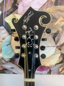 Northfield Big Mon Mandolin