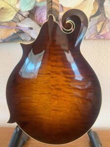 Northfield Big Mon Mandolin