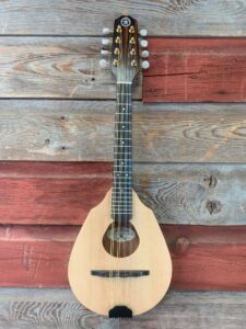 Ranger Travel Mandolin