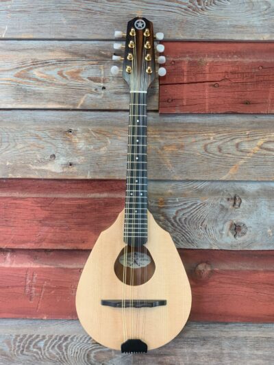 Ranger Travel Mandolin