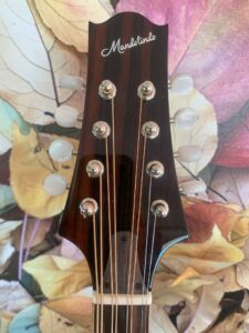 Octave Mandolindo