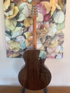Octave Mandolindo