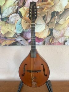 Gibson A9 Mandolin