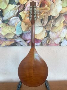 Gibson A9 Mandolin