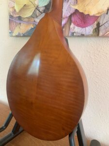Gibson A9 Mandolin