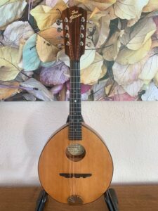 Flatiron 2K Mandolin