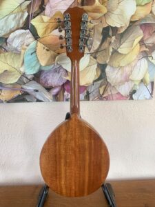 Flatiron 2K Mandolin