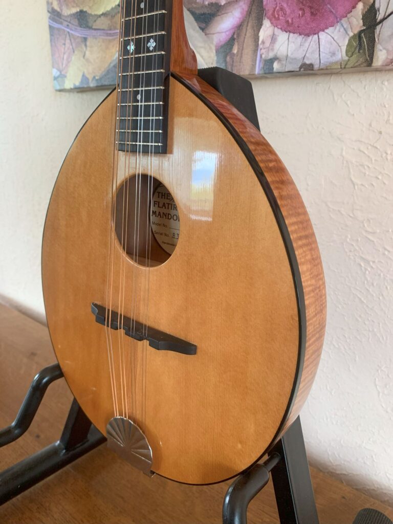Flatiron 2K Mandolin