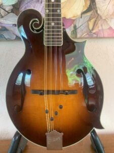 Gibson F5G Mandolin