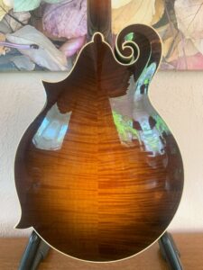 Gibson F5G Mandolin