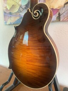 Gibson F5G Mandolin