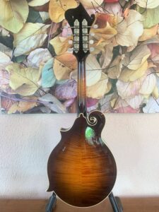Gibson F5G Mandolin