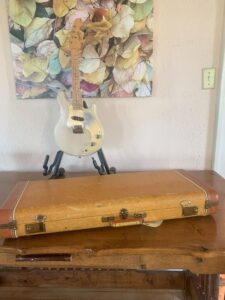 Fender Mandocaster