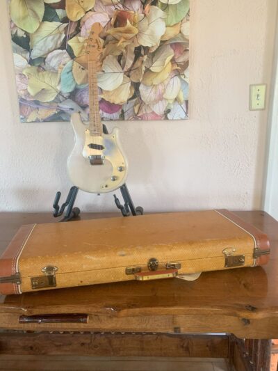 Fender Mandocaster