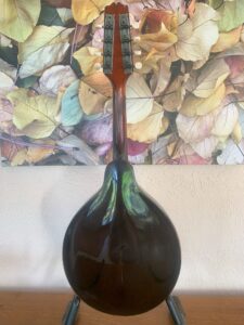1924 Gibson A Mandolin