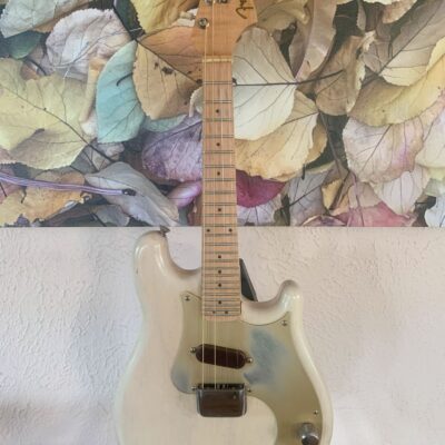 Fender Mandocaster