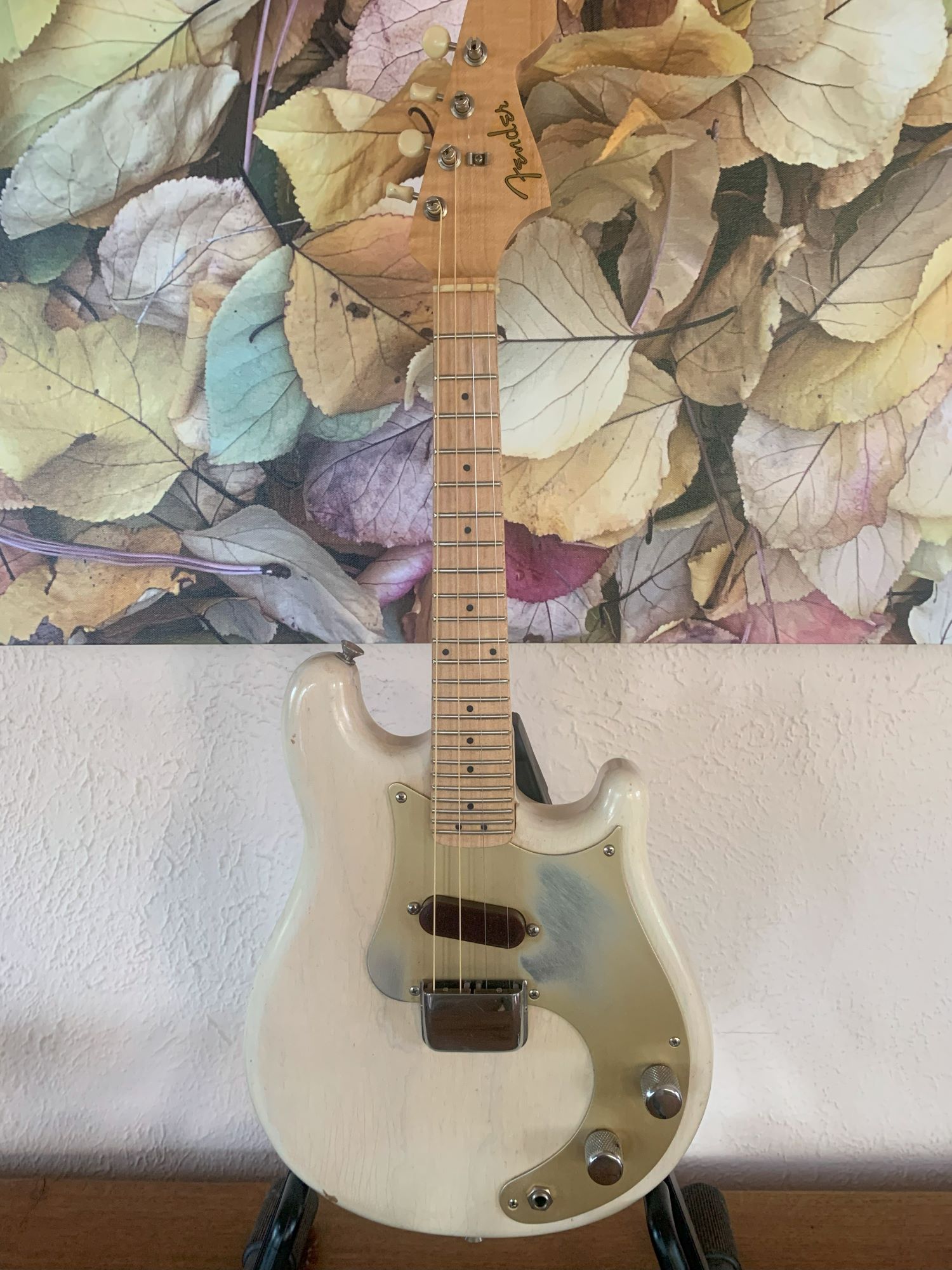 Fender Mandocaster