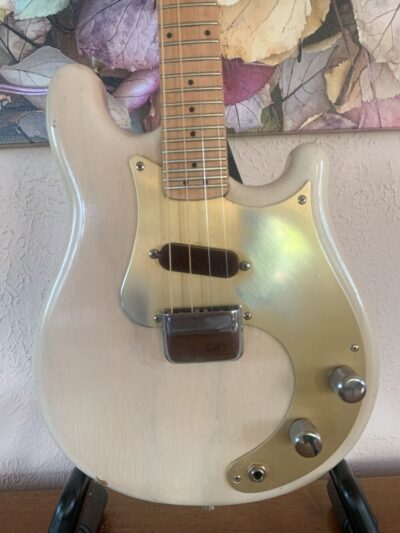 Fender Mandocaster