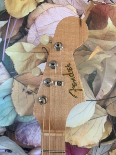 Fender Mandocaster