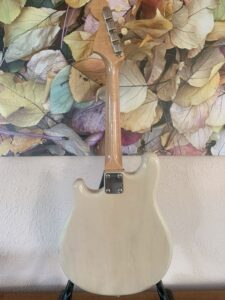 Fender Mandocaster