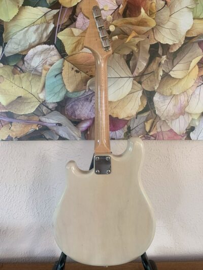 Fender Mandocaster