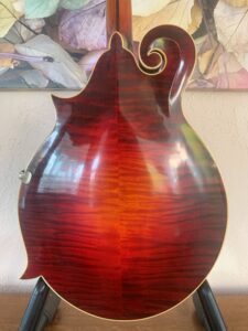 1922 Gibson F4 Mandolin