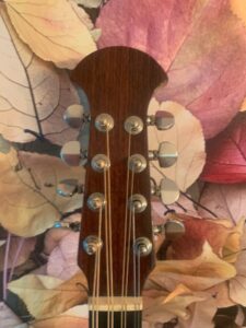 Sobell Octave Mandolin