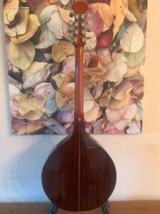 Sobell Octave Mandolin