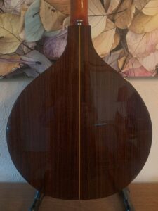Sobell Octave Mandolin