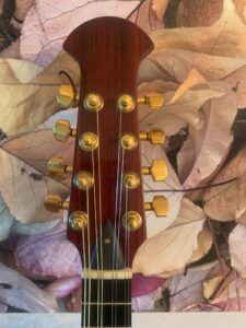 Sobell Mandolin