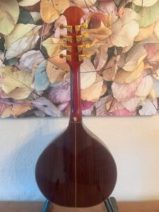 Sobell Mandolin