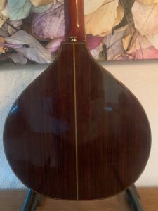 Sobell Mandolin